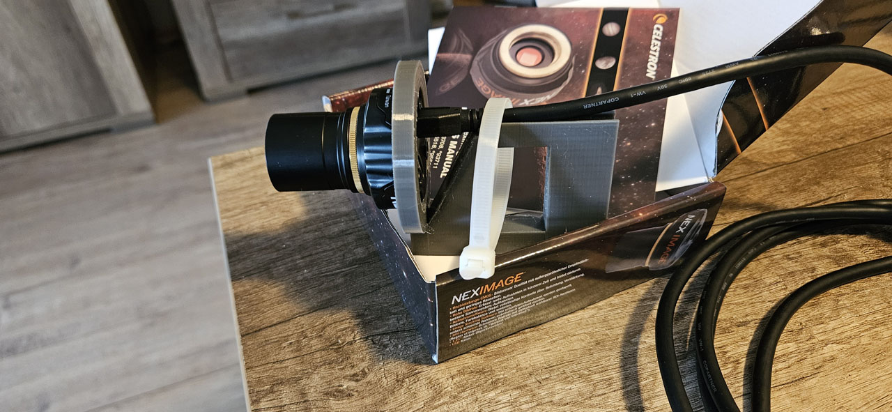 NexImage 10