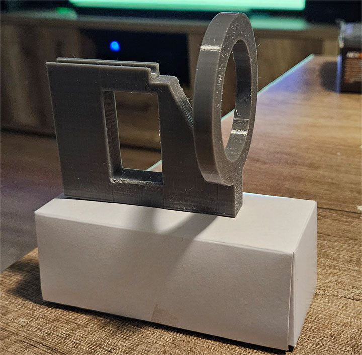 3D Model