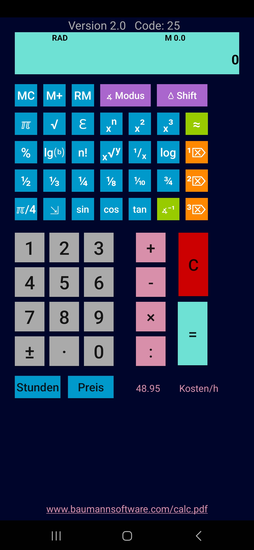 Main Activity